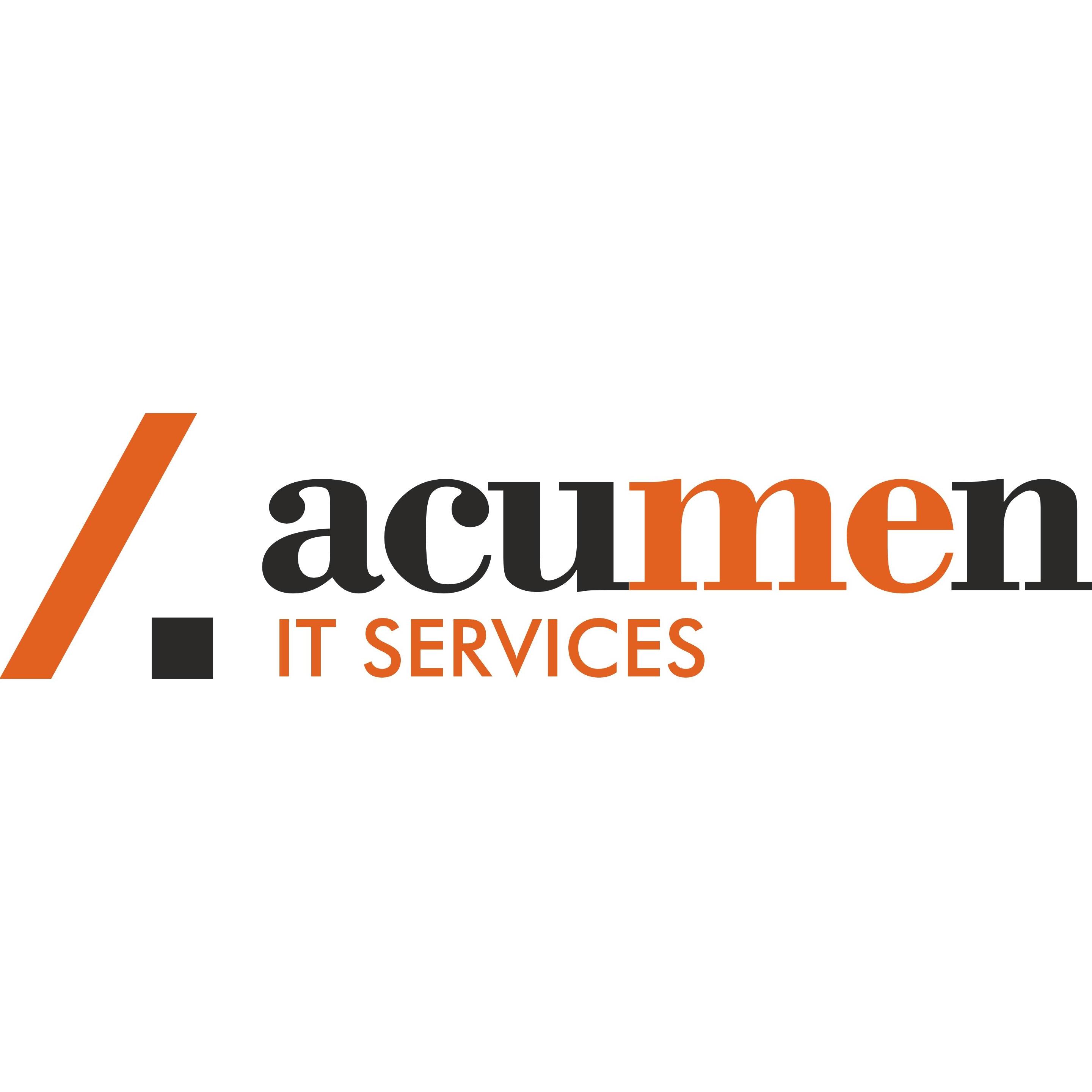 Acumen IT Services