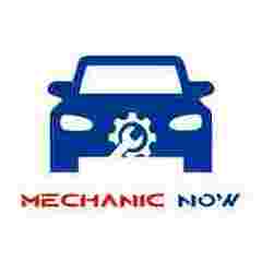 Car Mechanic Garage