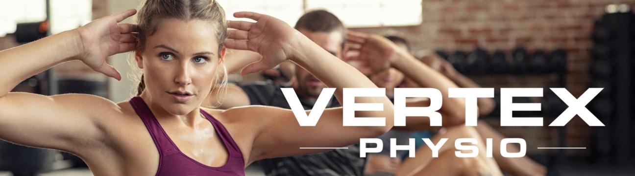 Vertex Physiotherapy