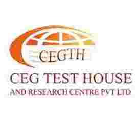 CEG Test House