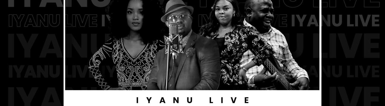 Iyanu Live