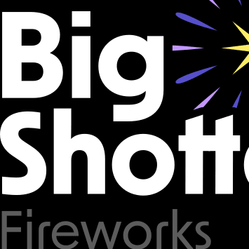 Fireworks Bigshotter