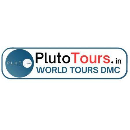 Pluto Tours