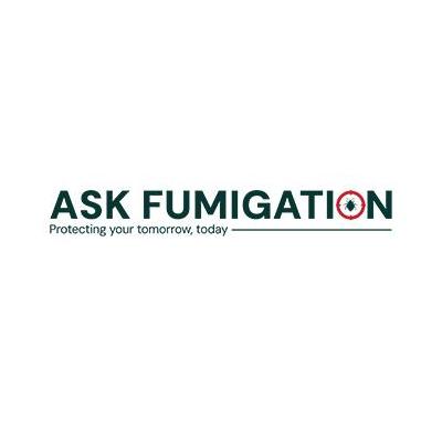 Ask Fumigation Fumigation 