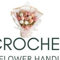 Crochet Flowerhandi