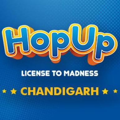 HopUp Chandigarh