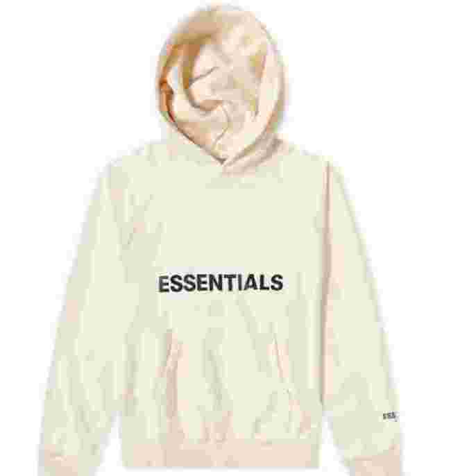 Essentials Clothing