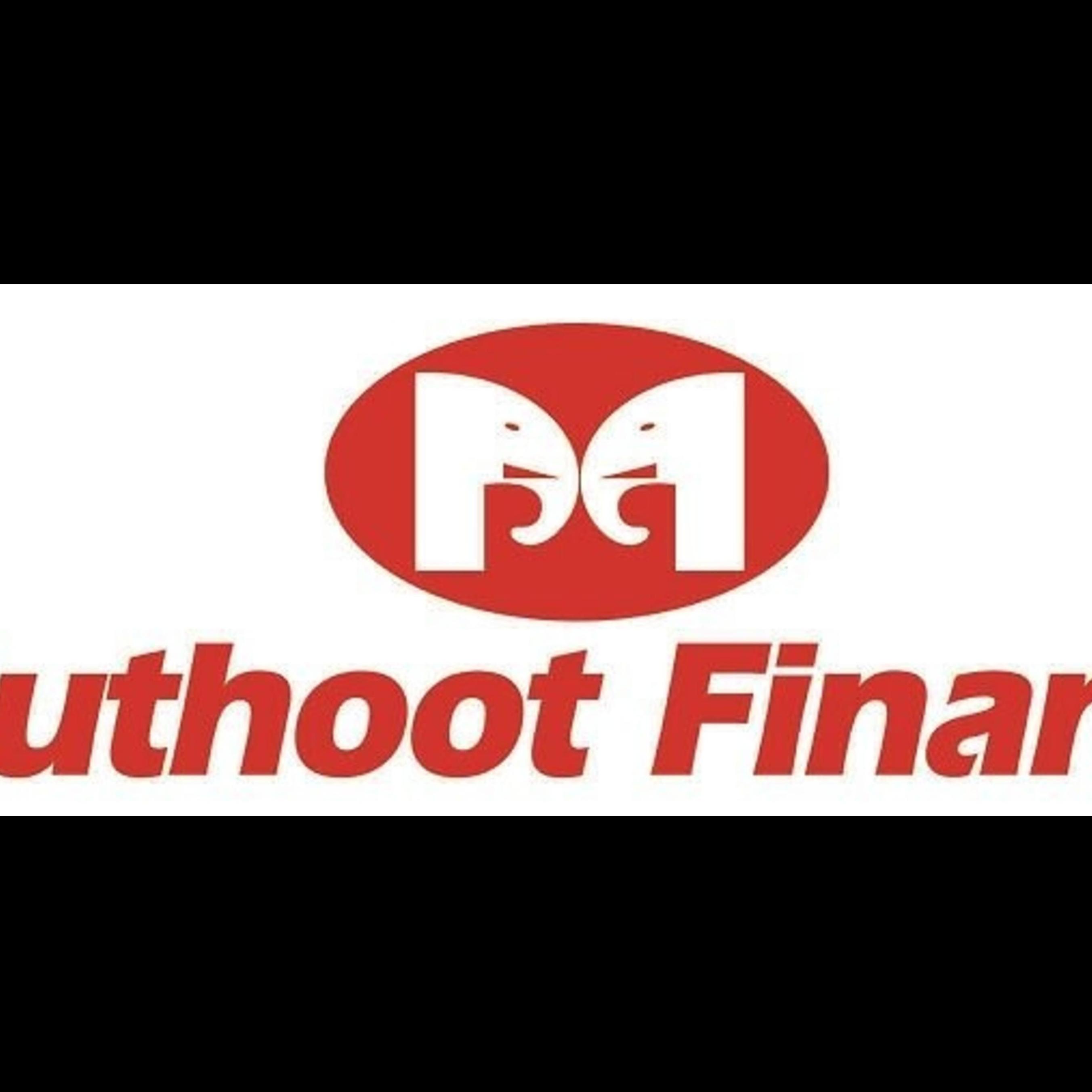 Muthoot Finance