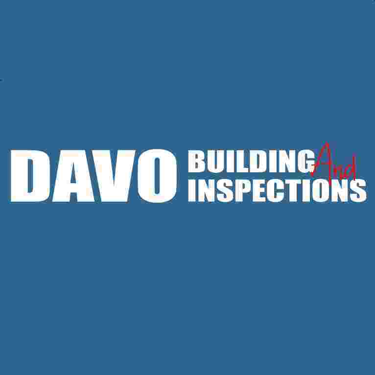 DAVO BUILDING & INSPECTIONS  PTY LTD