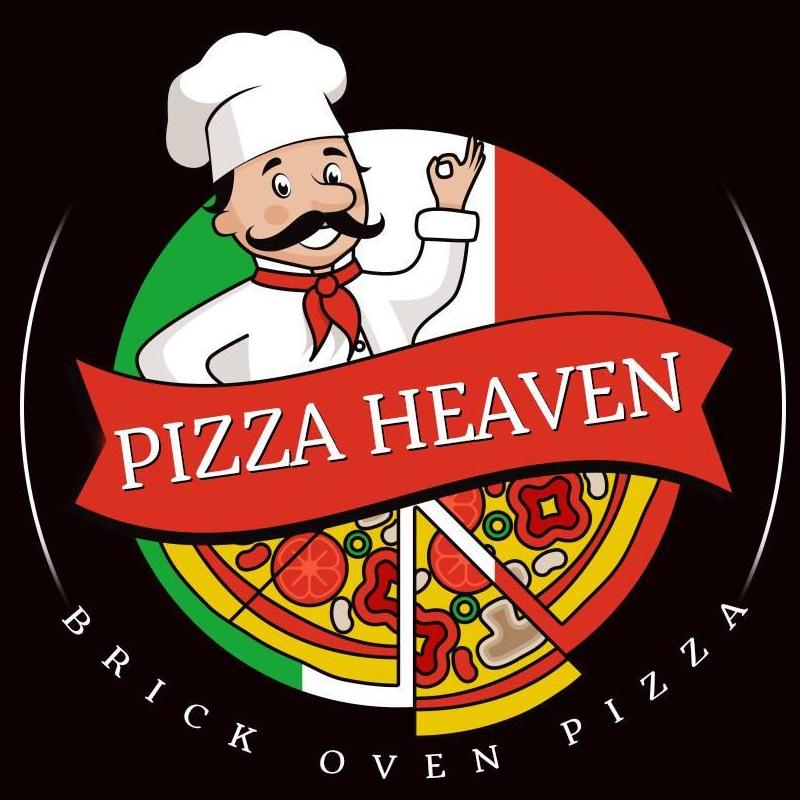 My Pizza  Heaven