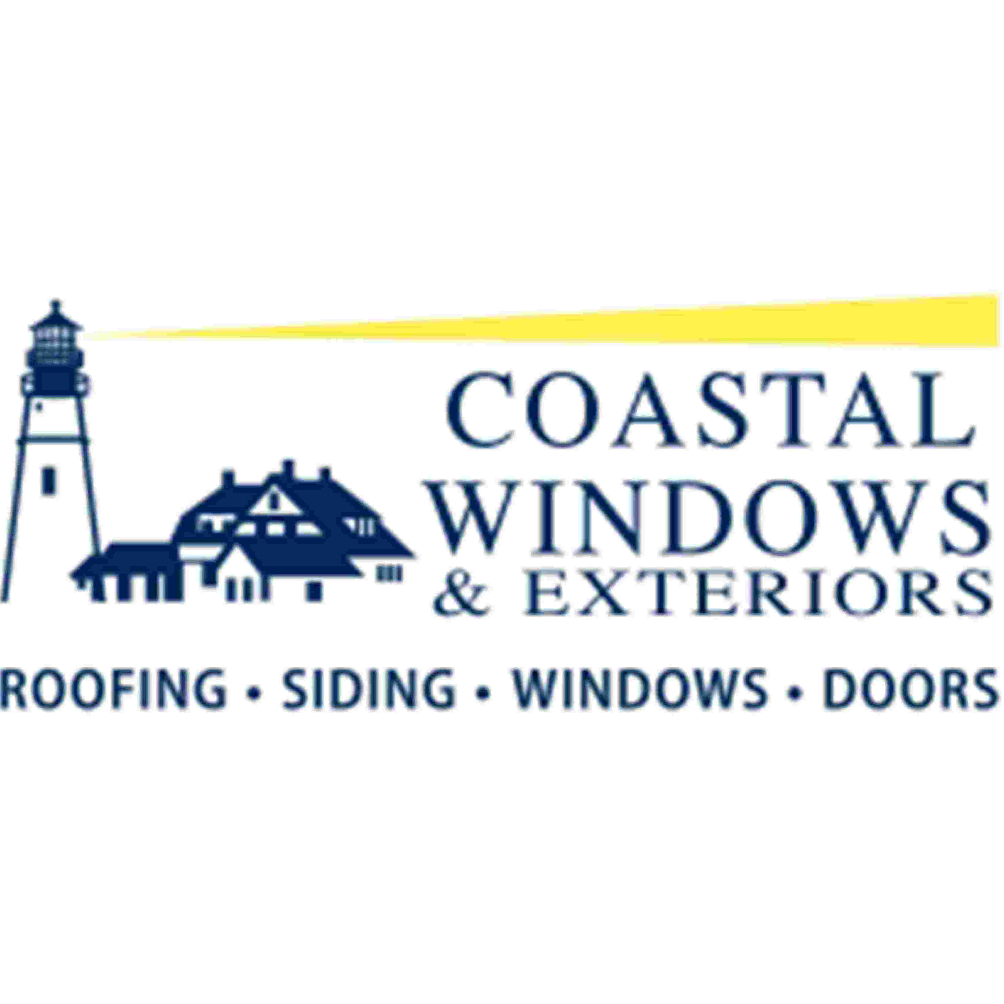 Coastal Windows & Exteriors