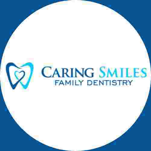 Caring Smiles