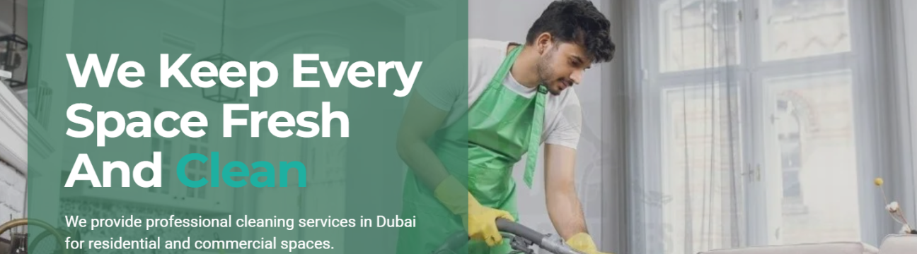 DCD Deep Cleaning Dubai  Deep Cleaning