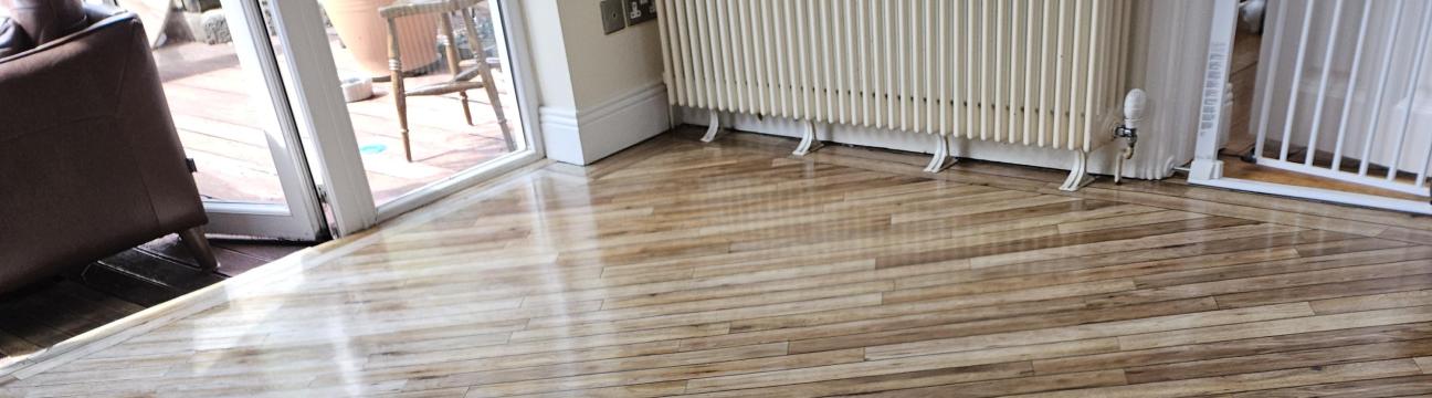 Floor Cleaning Dublin