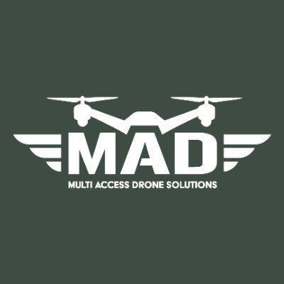 Multiaccess Drones