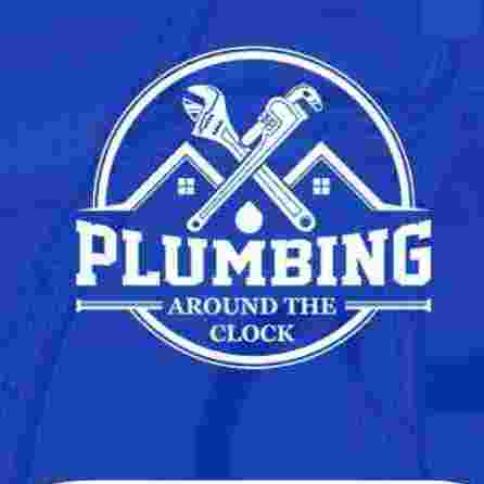 Plumbing Around The Clock