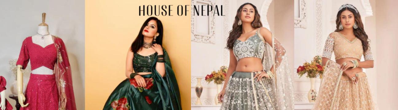 House Of Nepal