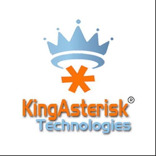 kingasterisk