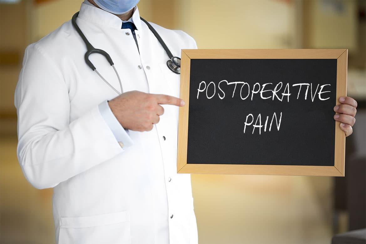 Postoperative Pain Therapeutics Market Size, Share and Industry Analysis, Report 2025-2033