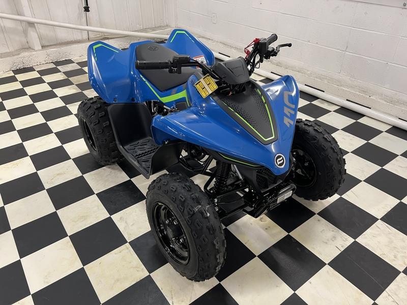  2025 CFMOTO CForce 110 Classic for Sale in AB