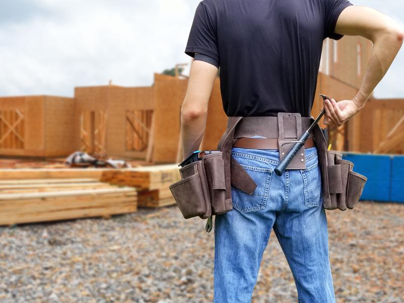 The Ultimate Guide to Leather Tool Belts