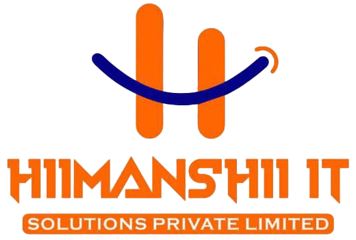 Hiimanshii It Solutions