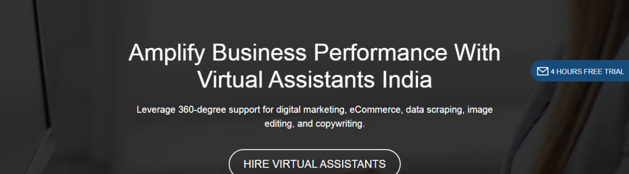 Virtual Assistant India