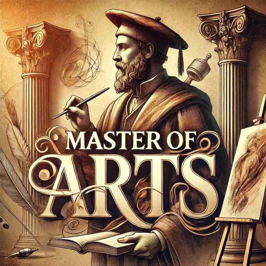 The Modern Relevance of Master of Arts Degrees