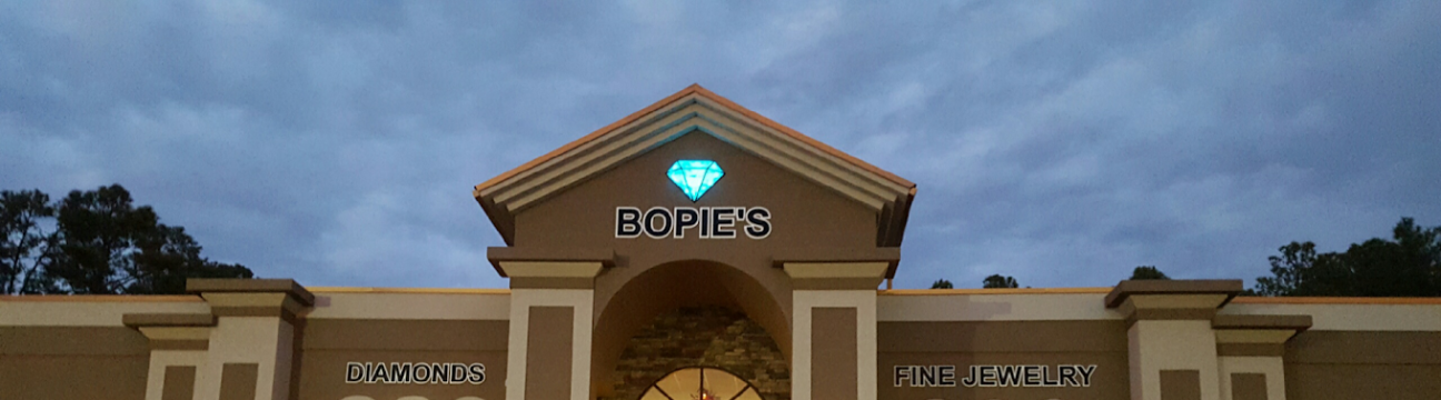 Bopies Jewelers