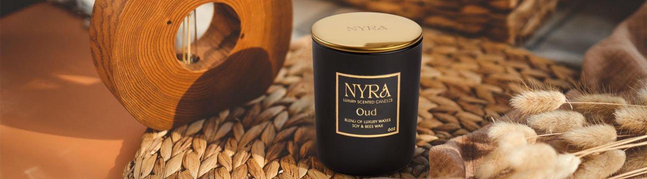 Nyra Candle