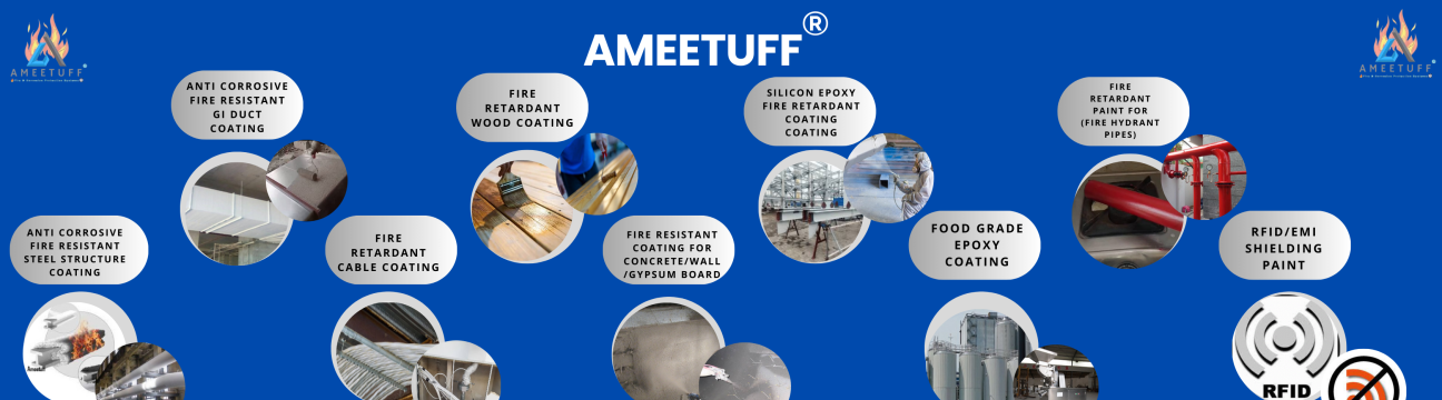 Ameetuff Paint