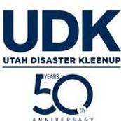 UTAH DISASTER KLEENUP