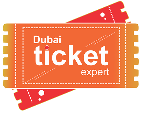 Dubai Ticket Expert