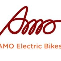 AMO Elecric Bikes