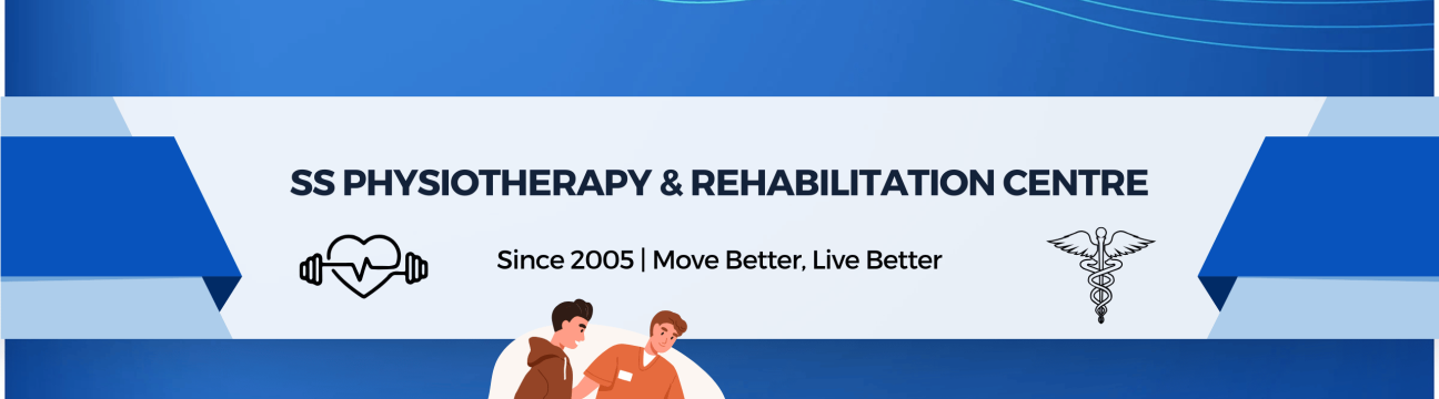 SS Physio Rehab Centre