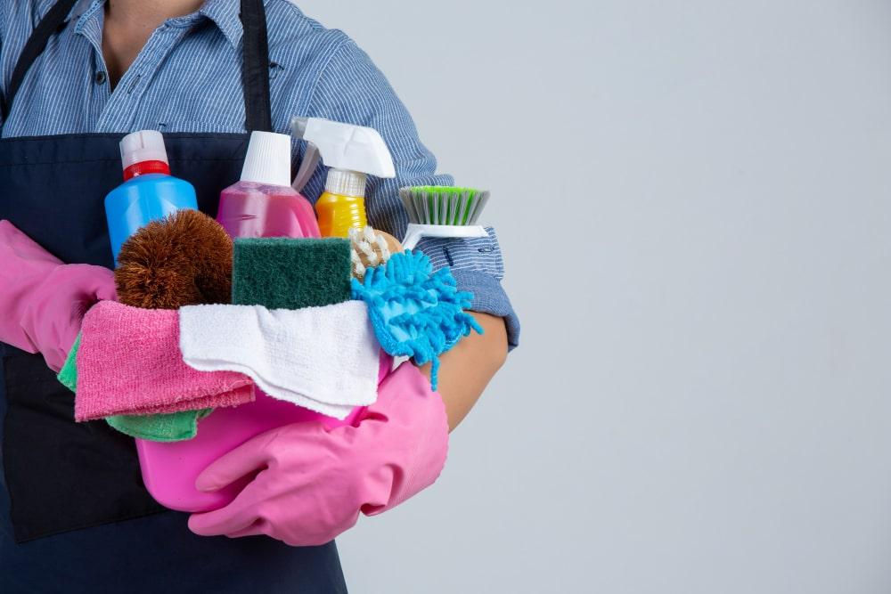 The Ultimate Guide to Cleaning Services in Doha and Qatar