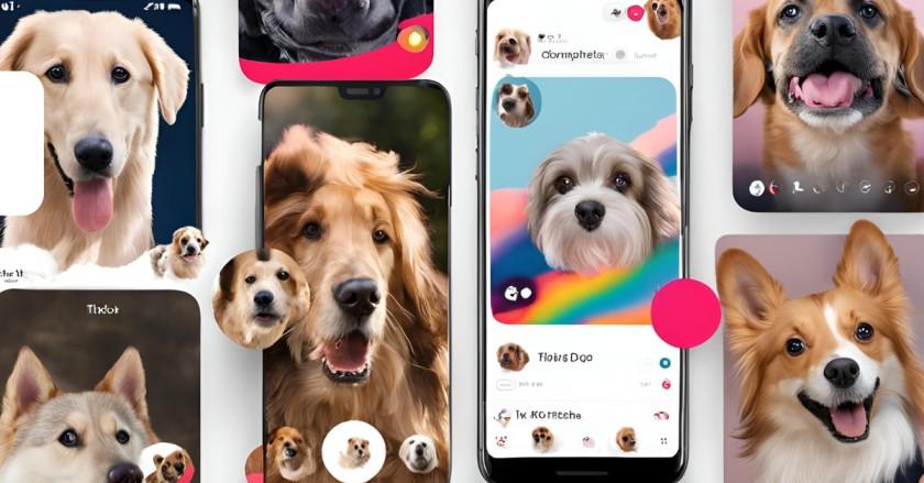 The Most Instagrammable Dog Breeds of 2025: A Social Media Guide