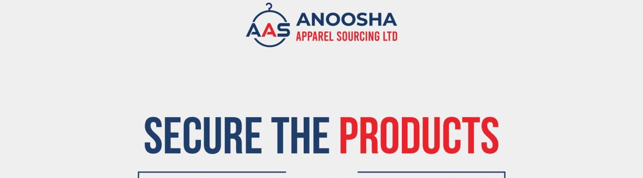 Anoosha Apparel Sourcing Ltd