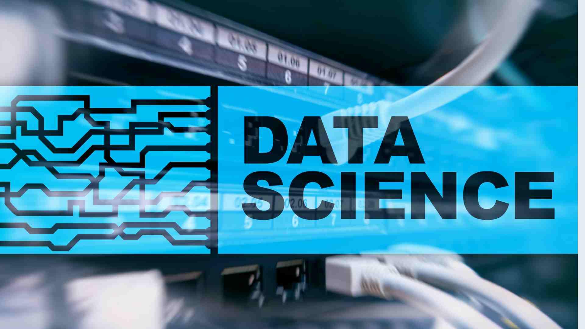 The Rise of Data Science Courses: Unlocking Career Opportunities