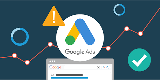 Best Google Ads Agency in Delhi: Driving Results with Expertise