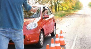 Learn Car Driving Lessons in Chingford with Professionals