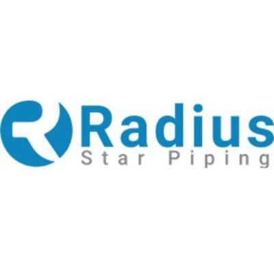 Radius Star Piping