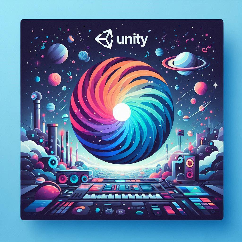 Get Rewarded for Your Creativity on UnityMix.com