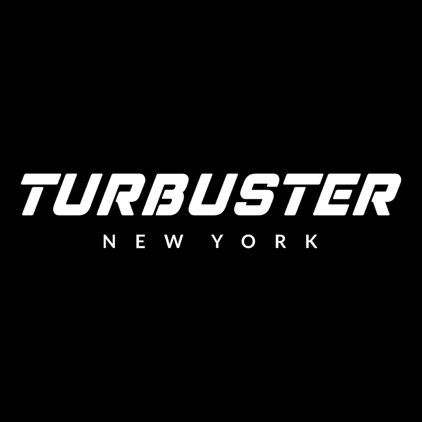 Turbuster  GYM Equipment