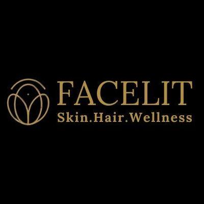 Facelit Skin Hair And Wellness