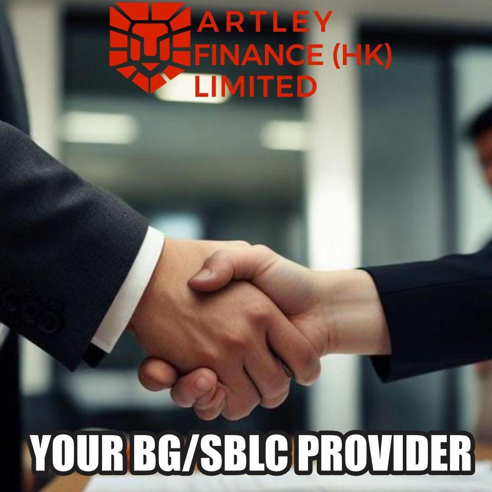 SBLC Provider