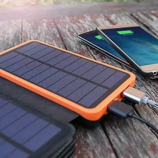 Solar Power Bank: An Increasingly Affordable and Clean Energy Source