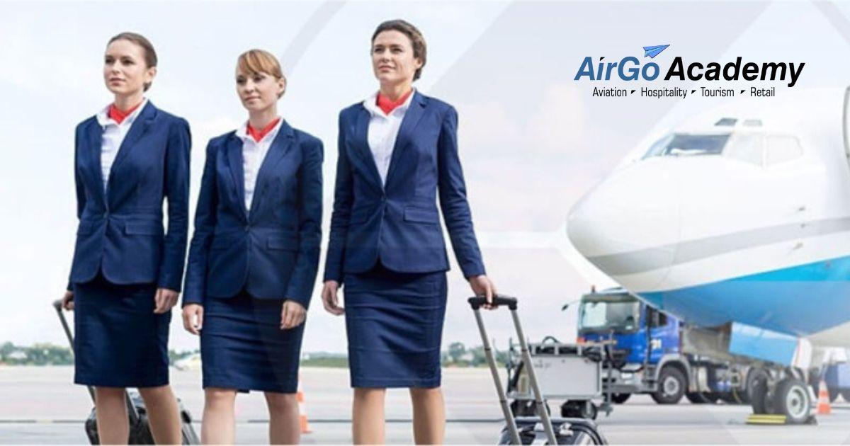 Discover the Best Cabin Crew Training Institute For Aviation Courses