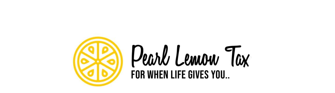 Pearl Lemon Tax