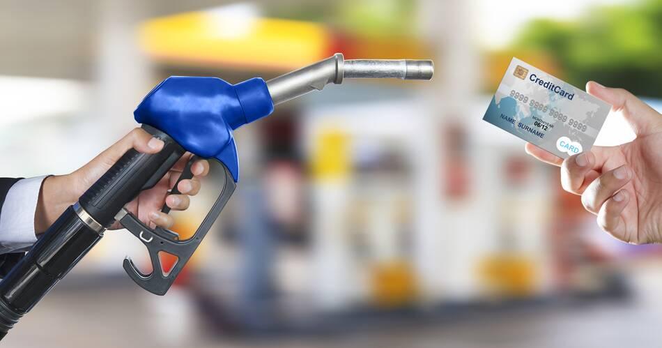 Prepaid Fuel Cards in KSA: A Must-Have for Growing Businesses